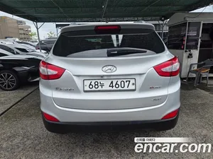 Hyundai Tucson, 2013 — миниатюра 4