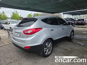 Hyundai Tucson, 2013 — миниатюра 5