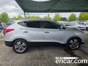 Hyundai Tucson, 2013 — миниатюра 6