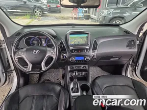Hyundai Tucson, 2013 — миниатюра 7
