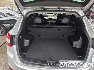 Hyundai Tucson, 2013 — миниатюра 9