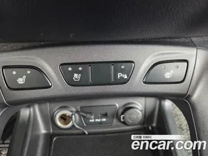 Hyundai Tucson, 2013 — миниатюра 12