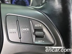 Hyundai Tucson, 2013 — миниатюра 14