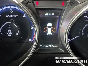 Hyundai Tucson, 2013 — миниатюра 15