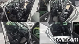 Hyundai Tucson, 2013 — миниатюра 19