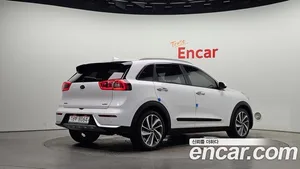 Kia Niro, 2016 — миниатюра 2