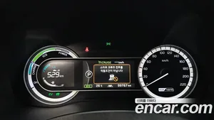 Kia Niro, 2016 — миниатюра 8