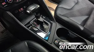 Kia Niro, 2016 — миниатюра 9