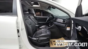 Kia Niro, 2016 — миниатюра 12