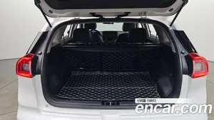 Kia Niro, 2016 — миниатюра 20