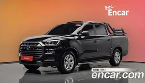 KGM Rexton, 2024 — миниатюра 36