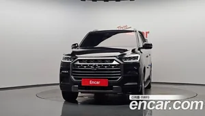 KGM Rexton, 2024 — миниатюра 2