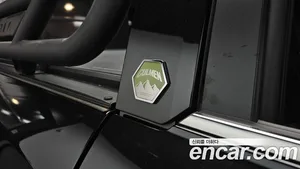 KGM Rexton, 2024 — миниатюра 35