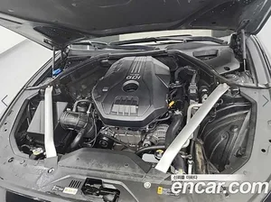Genesis G70, 2021 — миниатюра 5