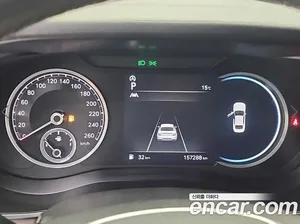 Genesis G70, 2021 — миниатюра 6
