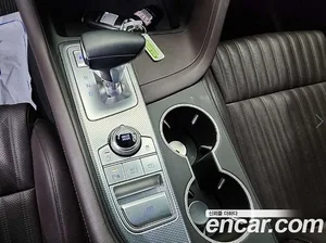Genesis G70, 2021 — миниатюра 8