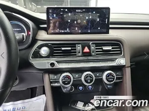 Genesis G70, 2021 — миниатюра 10