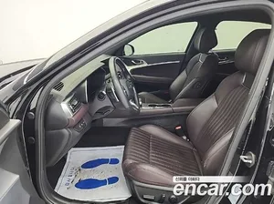 Genesis G70, 2021 — миниатюра 11