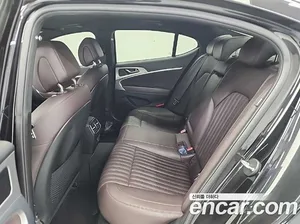 Genesis G70, 2021 — миниатюра 12