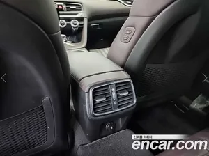 Genesis G70, 2021 — миниатюра 13