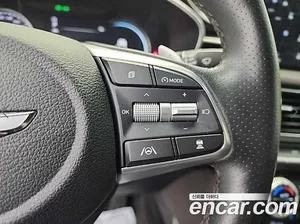 Genesis G70, 2021 — миниатюра 17