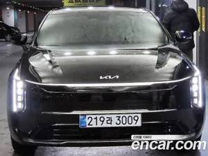 Kia K8, 2024 — миниатюра 2