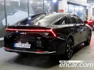 Kia K8, 2024 — миниатюра 4