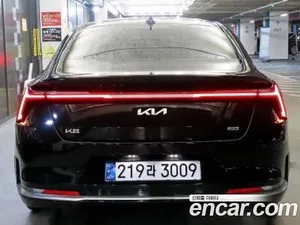 Kia K8, 2024 — миниатюра 5