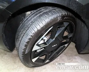 Kia K8, 2024 — миниатюра 6