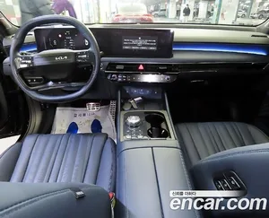 Kia K8, 2024 — миниатюра 9