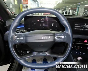 Kia K8, 2024 — миниатюра 10