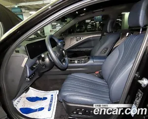 Kia K8, 2024 — миниатюра 11