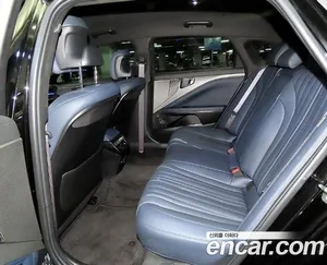 Kia K8, 2024 — миниатюра 12