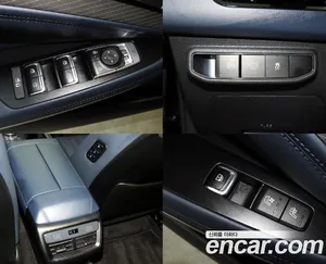 Kia K8, 2024 — миниатюра 14