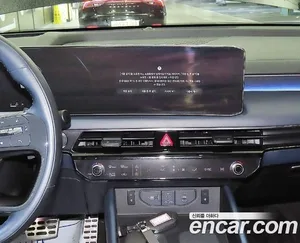 Kia K8, 2024 — миниатюра 15