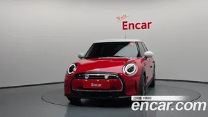 Mini Cooper, 2023 — миниатюра 3