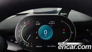 Mini Cooper, 2023 — миниатюра 11