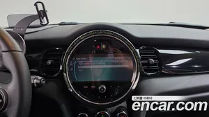 Mini Cooper, 2023 — миниатюра 18