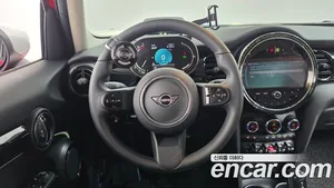 Mini Cooper, 2023 — миниатюра 19