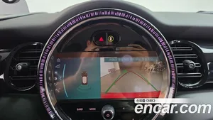 Mini Cooper, 2023 — миниатюра 20