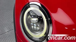 Mini Cooper, 2023 — миниатюра 8
