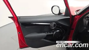 Mini Cooper, 2023 — миниатюра 14