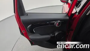 Mini Cooper, 2023 — миниатюра 15