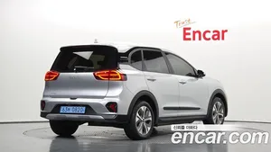 Kia Niro, 2022 — миниатюра 2