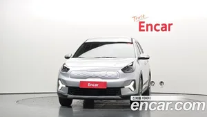 Kia Niro, 2022 — миниатюра 3