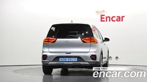 Kia Niro, 2022 — миниатюра 4