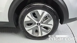 Kia Niro, 2022 — миниатюра 5