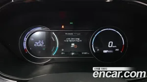 Kia Niro, 2022 — миниатюра 11