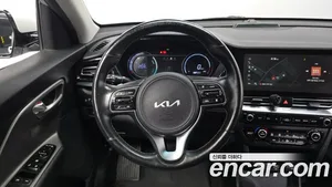 Kia Niro, 2022 — миниатюра 19