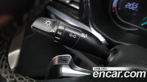 Kia Niro, 2022 — миниатюра 27
